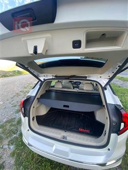 GMC Terrain